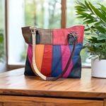 The Rainbow Bag