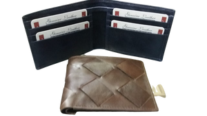 Men Wallet (Available in 2 Colors)