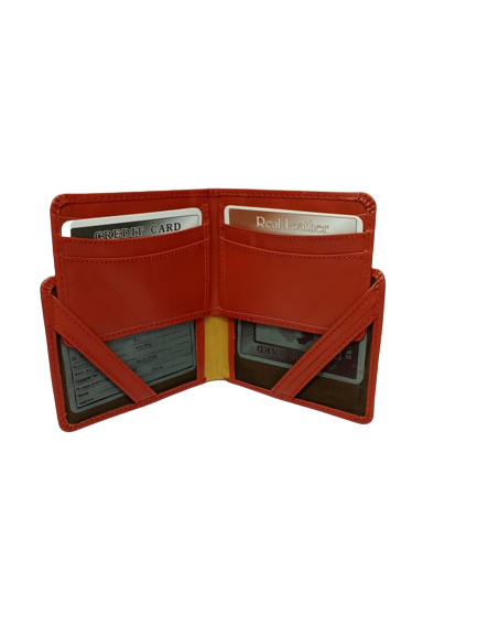 Crad Holder Wallet
