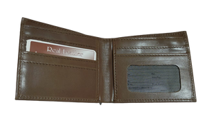 Men Leather Wallet