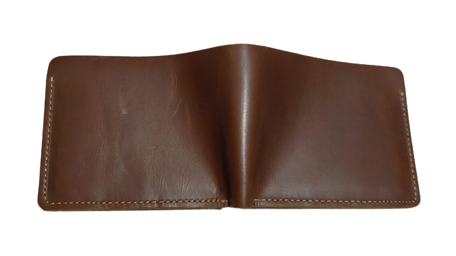 Men Leather Wallet